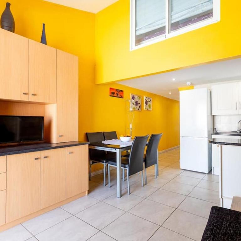 52 Vivid Chipeque Los Cristianos - Apartamento de 2 dormitorios - 24