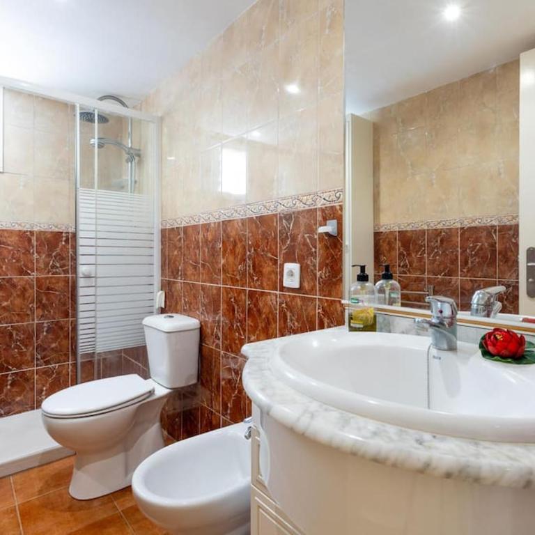 52 Vivid Chipeque Los Cristianos - Apartamento de 2 dormitorios - 25