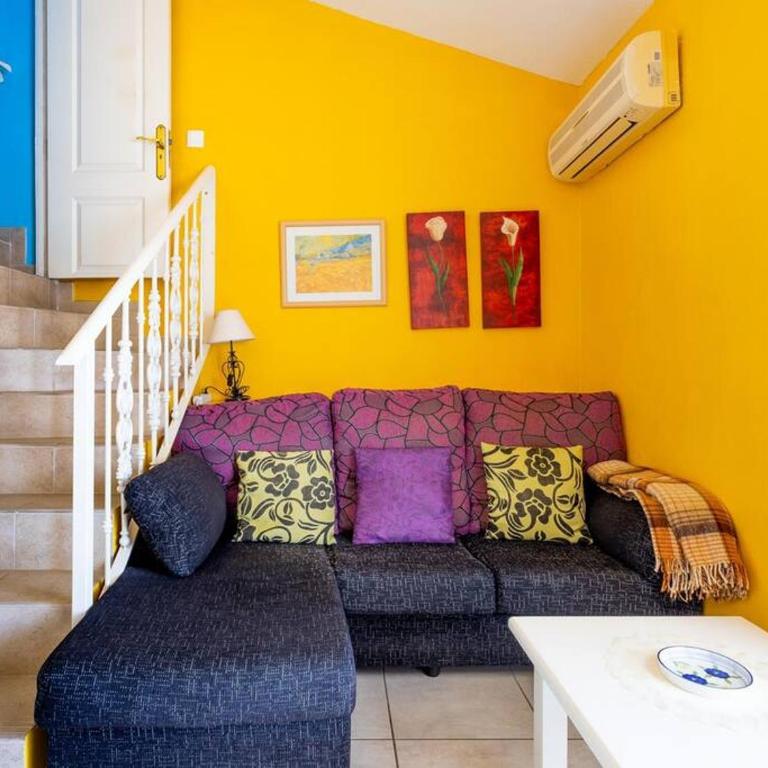 52 Vivid Chipeque Los Cristianos - Apartamento de 2 dormitorios - 30