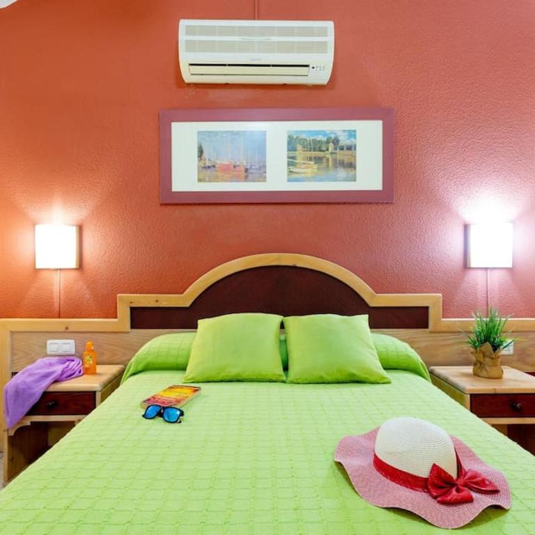 52 Vivid Chipeque Los Cristianos - Apartamento de 2 dormitorios - 32