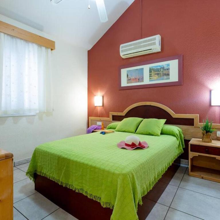 52 Vivid Chipeque Los Cristianos - Apartamento de 2 dormitorios - 34