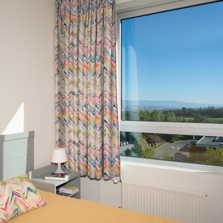Capucine Cosy Appart Hôtel 3 étoiles - Appartement - 5