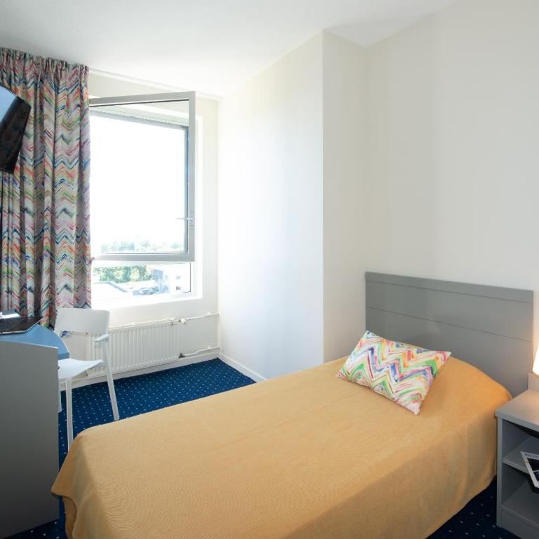 Capucine Cosy Appart Hôtel 3 étoiles - Appartement - 6