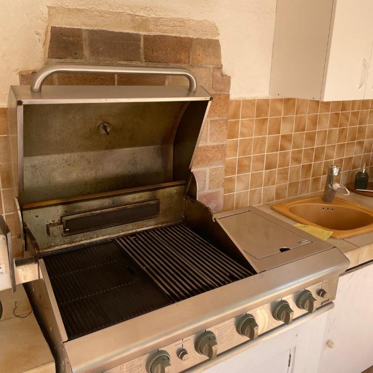 Moraira independent apartment 3 bedrooms - Three-Bedroom Apartment with Sea View - 25