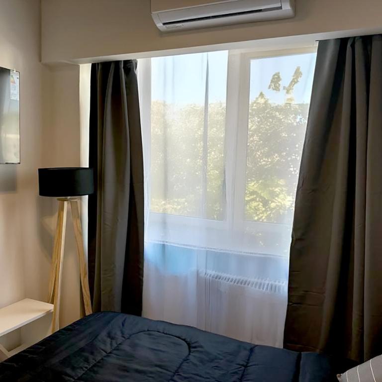 Buenos Aires, Zona Comercial, Movistar Arena Hermoso Apartamento en Palermo, Familiar! Home Office en el Edificio! - Apartamento de 1 dormitorio - 9