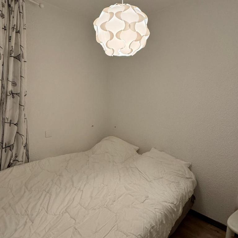 Appartement cosy au pied des pistes avec balcon et WIFI - One-Bedroom Apartment - 9