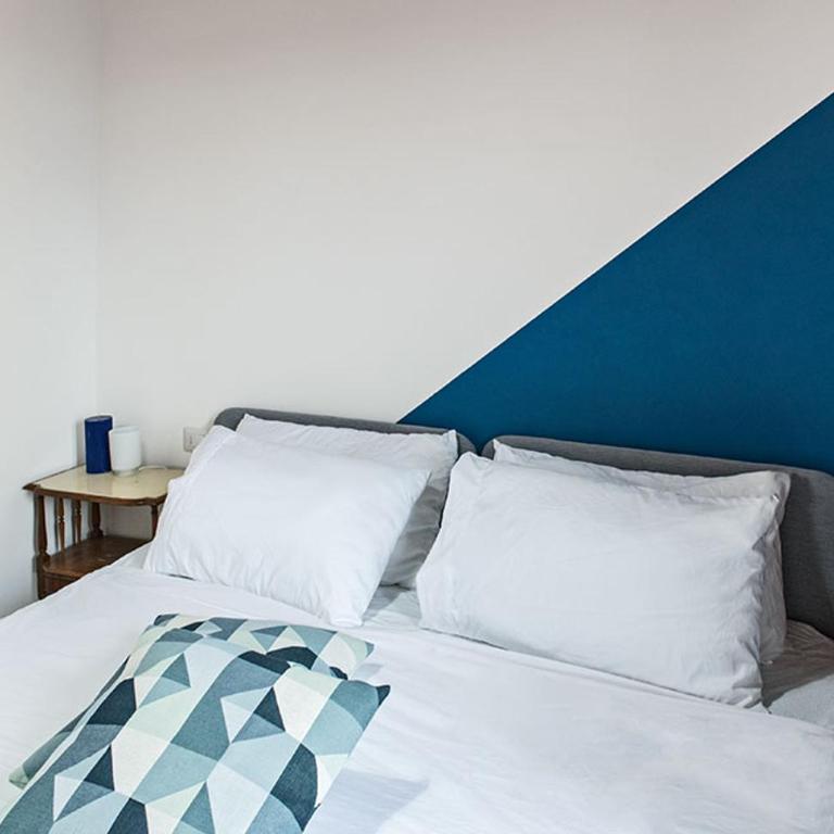 Stresa Complex LevOasi - Appartamento con 1 Camera da Letto - 8