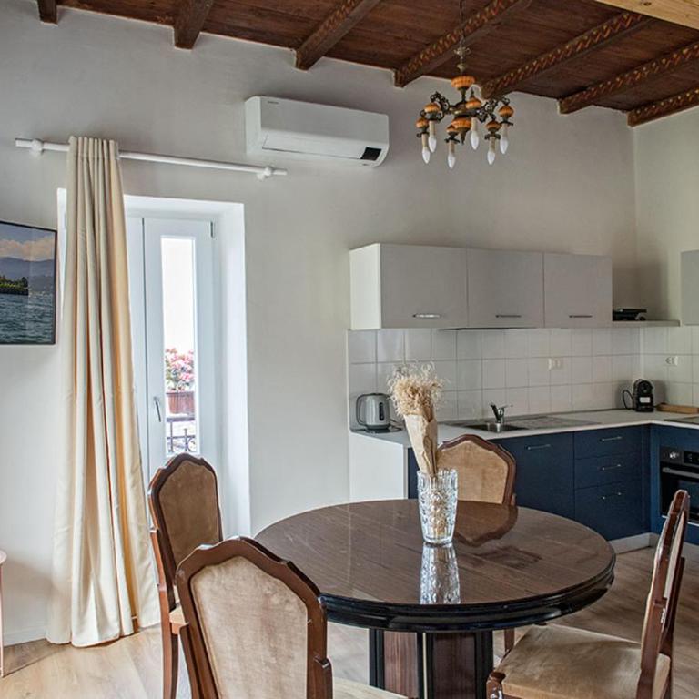 Stresa Complex LevOasi - Appartamento con 1 Camera da Letto - 10