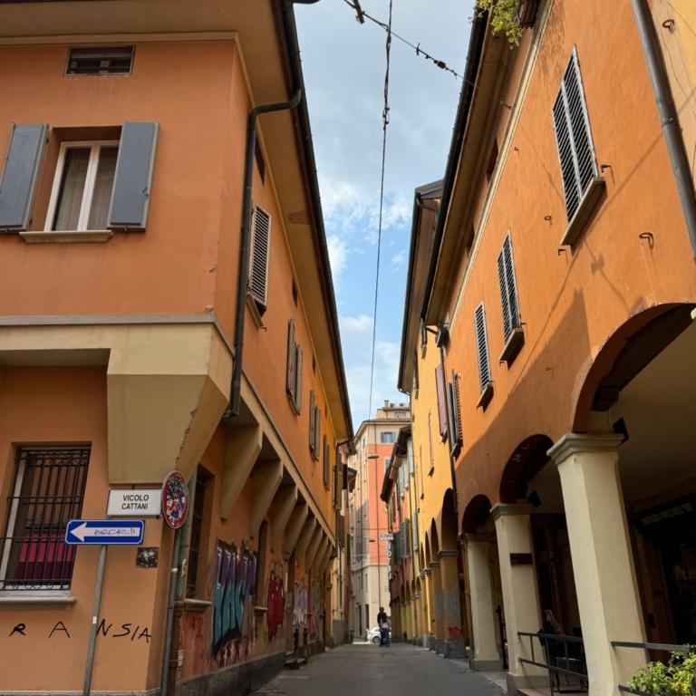 Casa fuori Casa - Appartamento con 1 Camera da Letto - 23