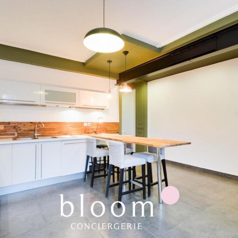 L’Éclat de Stanislas 90m2 6p - Appartement 2 Chambres - 8