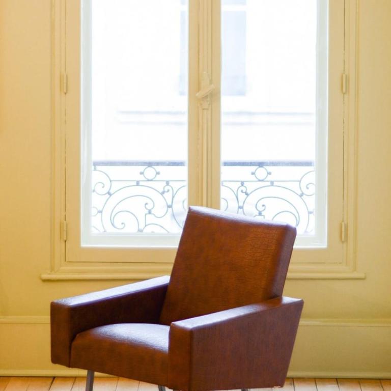 L’Éclat de Stanislas 90m2 6p - Appartement 2 Chambres - 15
