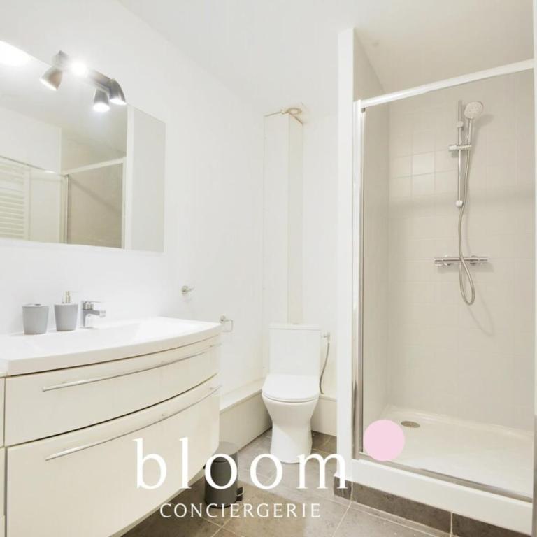 L’Éclat de Stanislas 90m2 6p - Appartement 2 Chambres - 16