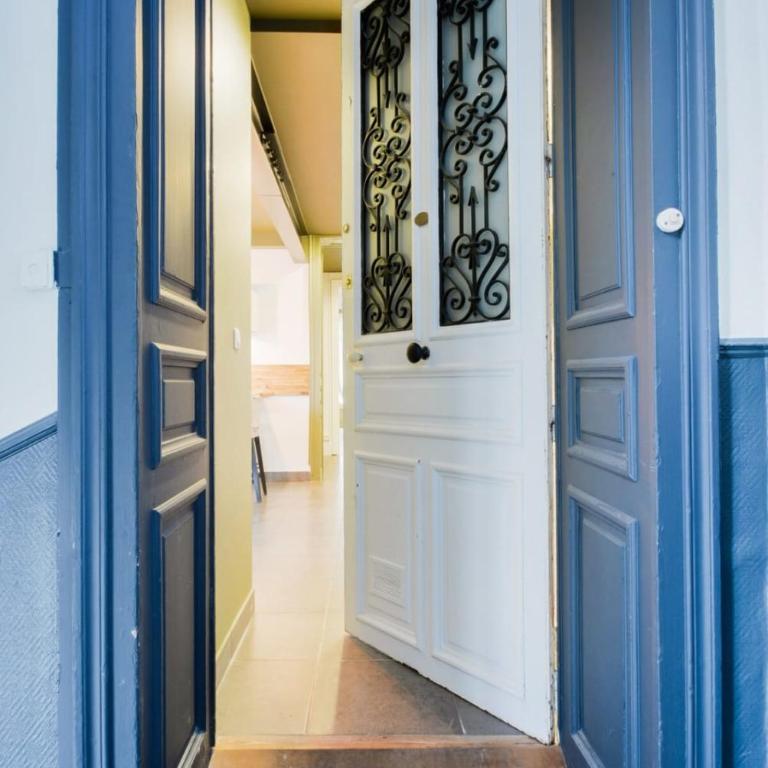 L’Éclat de Stanislas 90m2 6p - Appartement 2 Chambres - 19