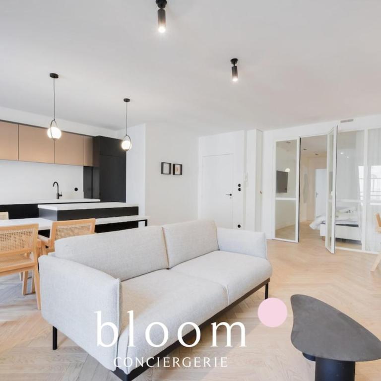 Le Charles 3 Appartement de Standing - Appartement 1 Chambre - 2