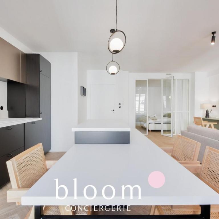 Le Charles 3 Appartement de Standing - Appartement 1 Chambre - 7