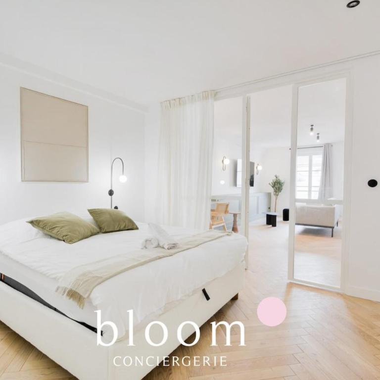 Le Charles 3 Appartement de Standing - Appartement 1 Chambre - 8
