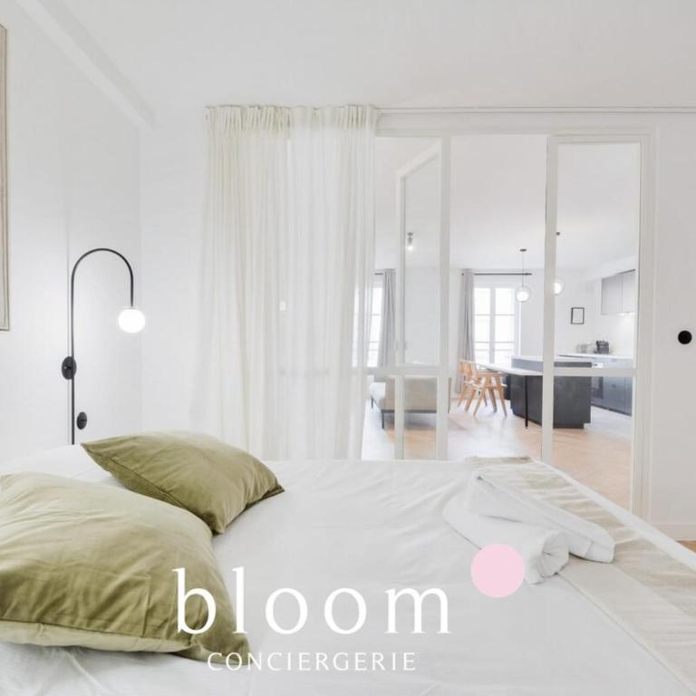 Le Charles 3 Appartement de Standing - Appartement 1 Chambre - 10