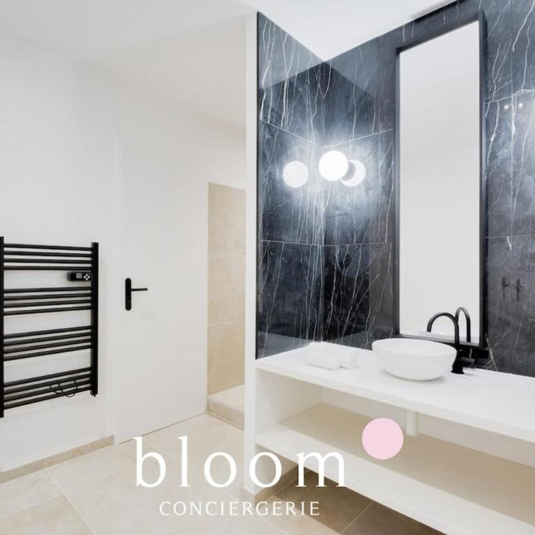 Le Charles 3 Appartement de Standing - Appartement 1 Chambre - 11