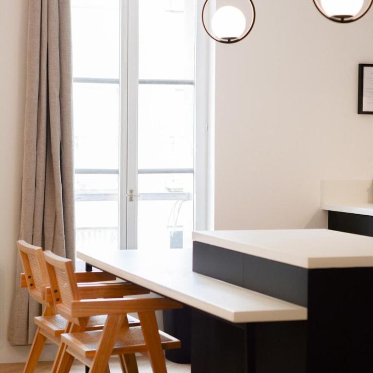 Le Charles 3 Appartement de Standing - Appartement 1 Chambre - 18