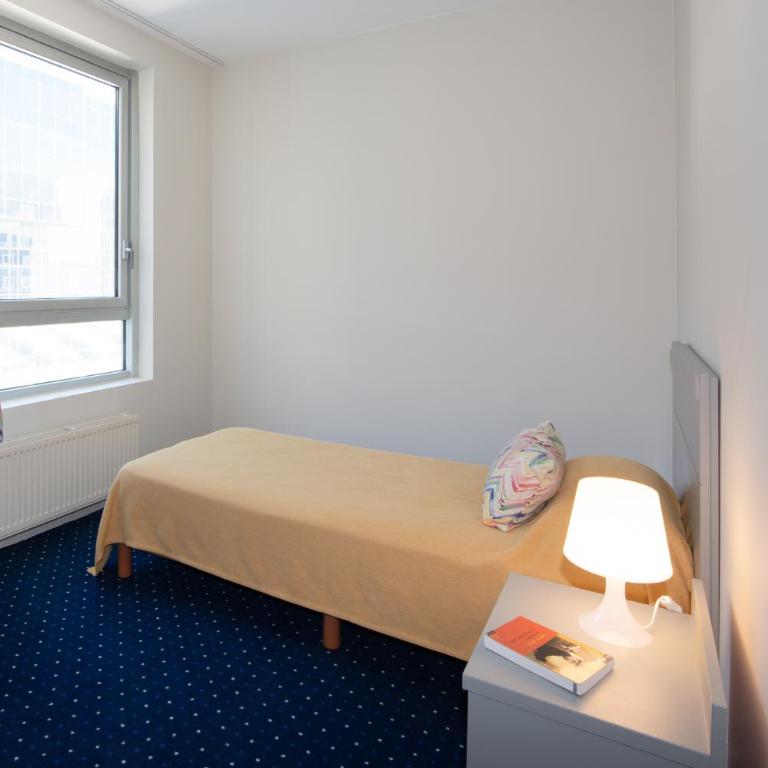 Capucine Cosy Appart Hôtel 3 étoiles - Appartement - 5