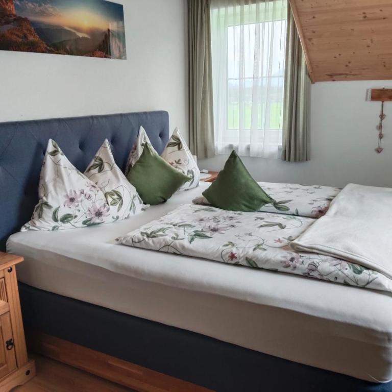 Haus Heimatblick - Apartment mit 2 Schlafzimmern - 29