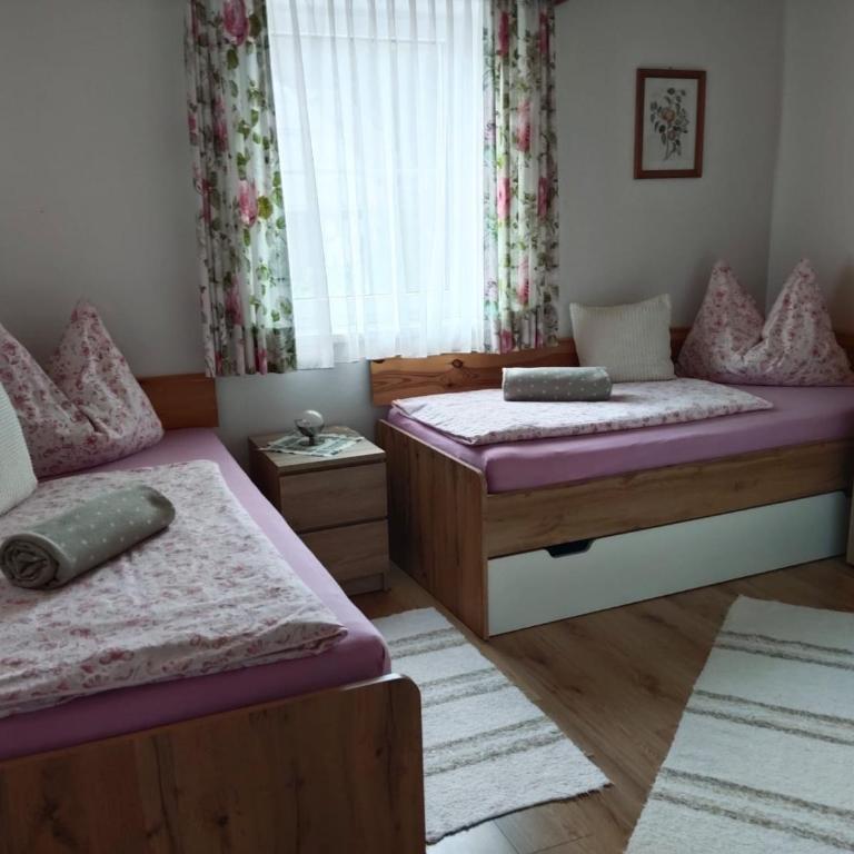 Haus Heimatblick - Apartment mit 2 Schlafzimmern - 27