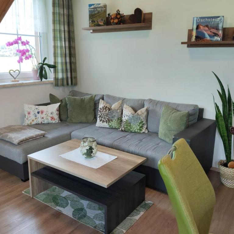 Haus Heimatblick - Apartment mit 2 Schlafzimmern - 25