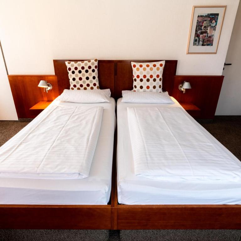 Hotel Carlton Munich - Chambre Double Supérieure - 6