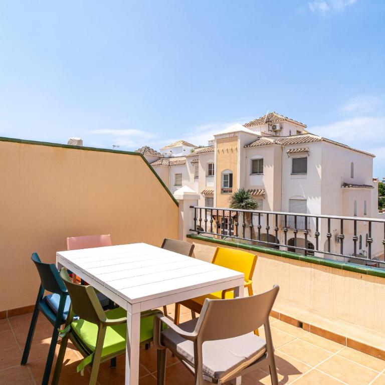Villa La Dorada 4 Burriana by Casasol - Villa de 3 dormitorios - 6