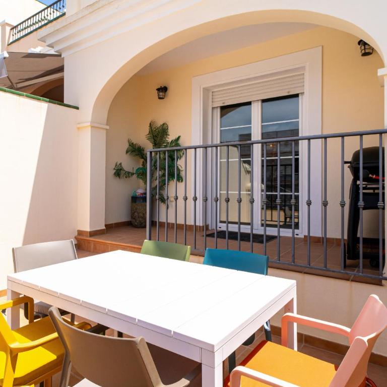 Villa La Dorada 4 Burriana by Casasol - Villa de 3 dormitorios - 14