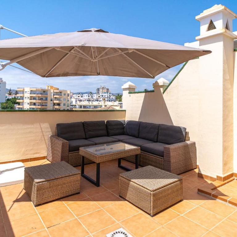 Villa La Dorada 4 Burriana by Casasol - Villa de 3 dormitorios - 31