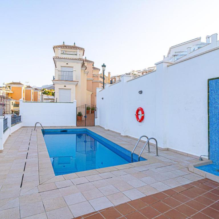 Villa La Dorada 4 Burriana by Casasol - Villa de 3 dormitorios - 35