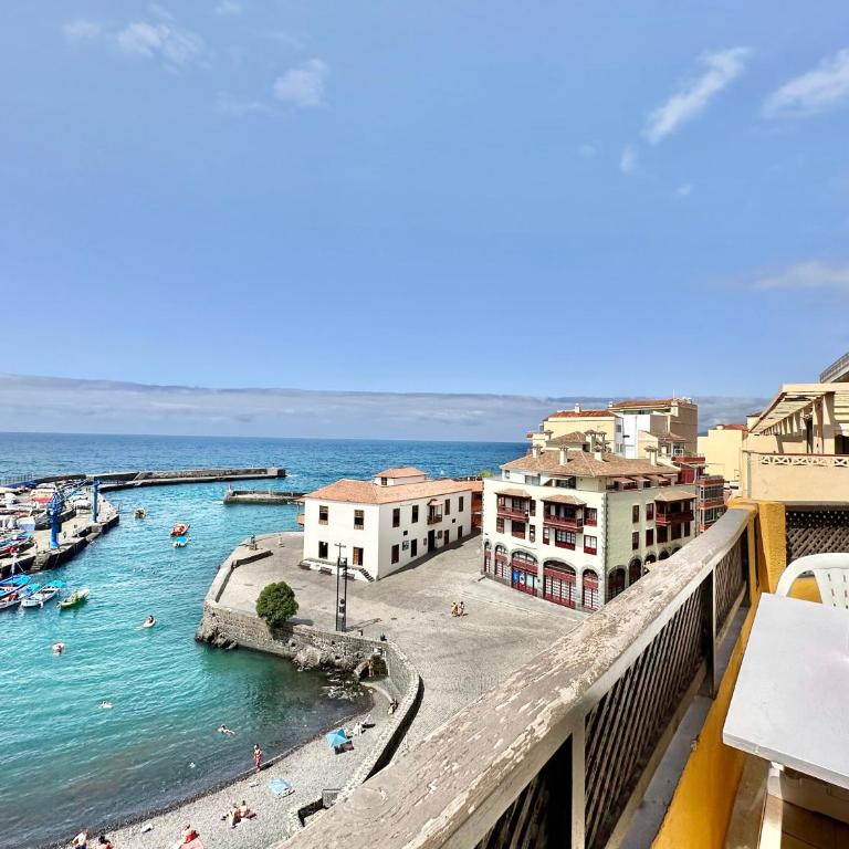 First Line Attic - Adults Only - - Apartamento con vistas al mar - 35