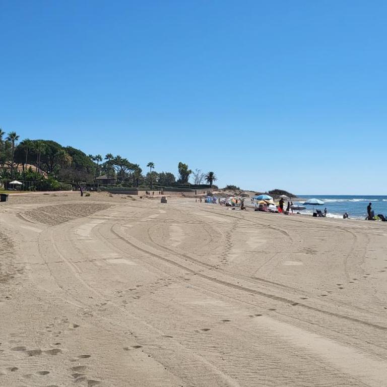 PJ Luxury Apart Sotoserena - Apartamento de 3 dormitorios - 36