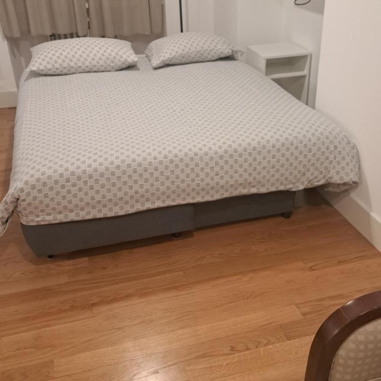 Suite Tergesteo - Appartamento con 1 Camera da Letto - 18