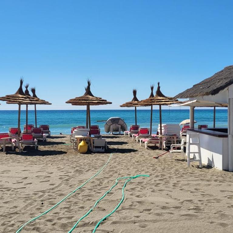 PJ Luxury Apart Sotoserena - Apartamento de 3 dormitorios - 40