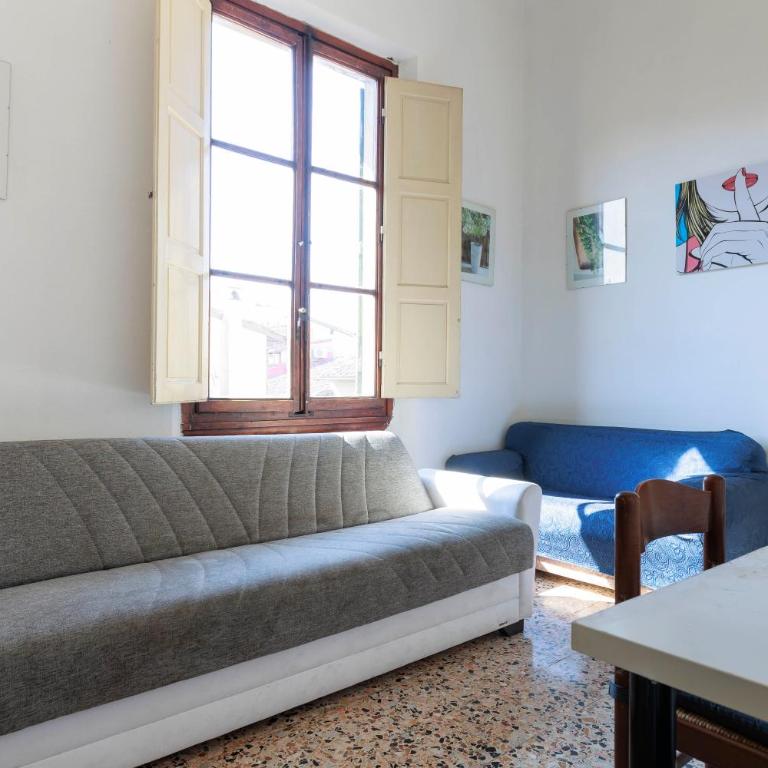 Faenza Huge Apartment - Three-Bedroom Apartment - 5