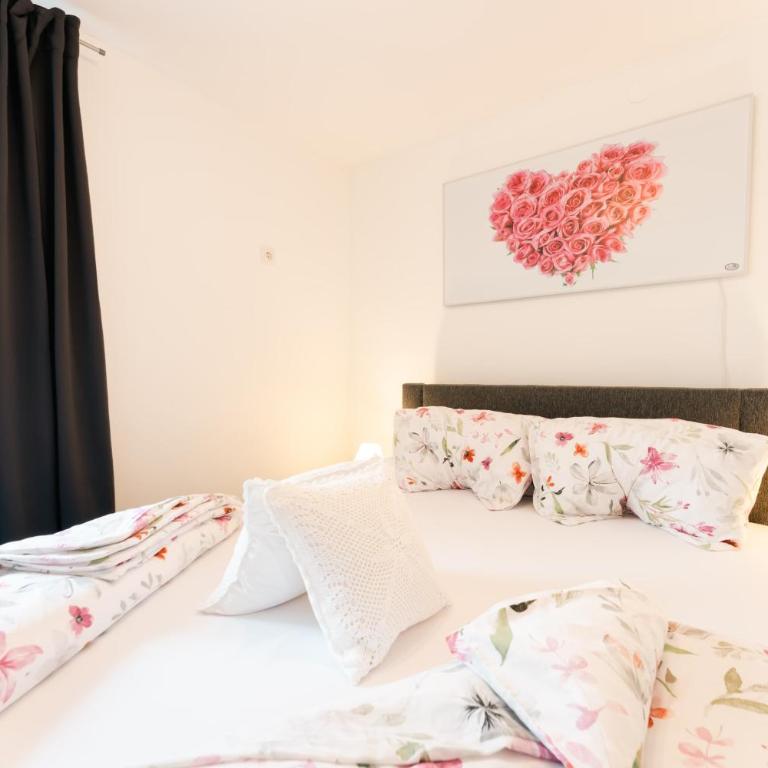 Ferienhaus Treissmann an der Weinstraße - Maison 2 Chambres - 14