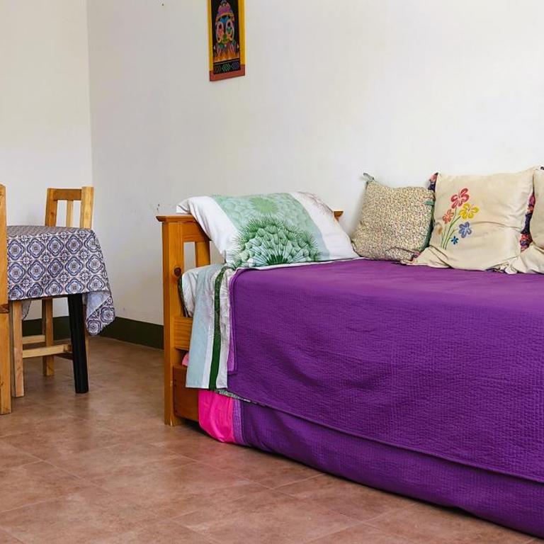 CAFAYATEyFAM - Apartamento de 1 dormitorio - 12