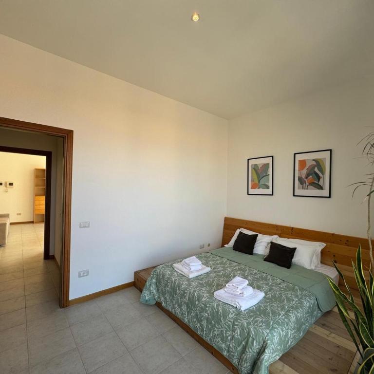 Bright apt near Porta Maggiore - Appartamento con 1 Camera da Letto - 17