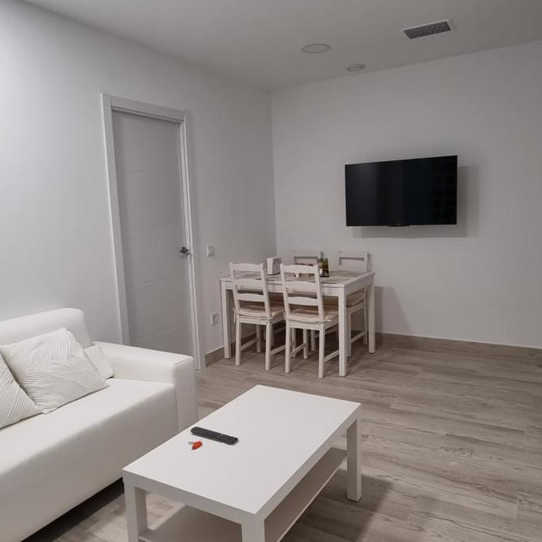 APARTAMENTOS TANEZ SANTURCE a - Apartamento Deluxe de 2 dormitorios - 20