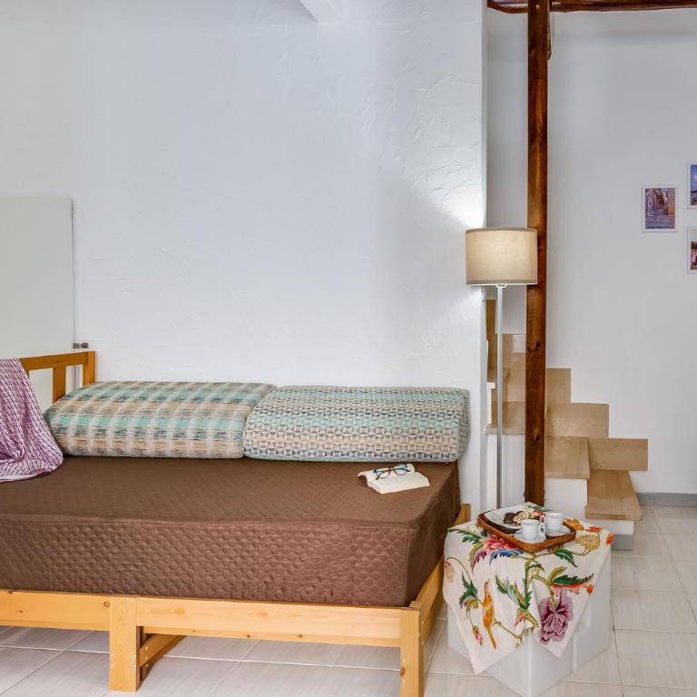 Scenario Holiday's Home - Two-Bedroom House - 13