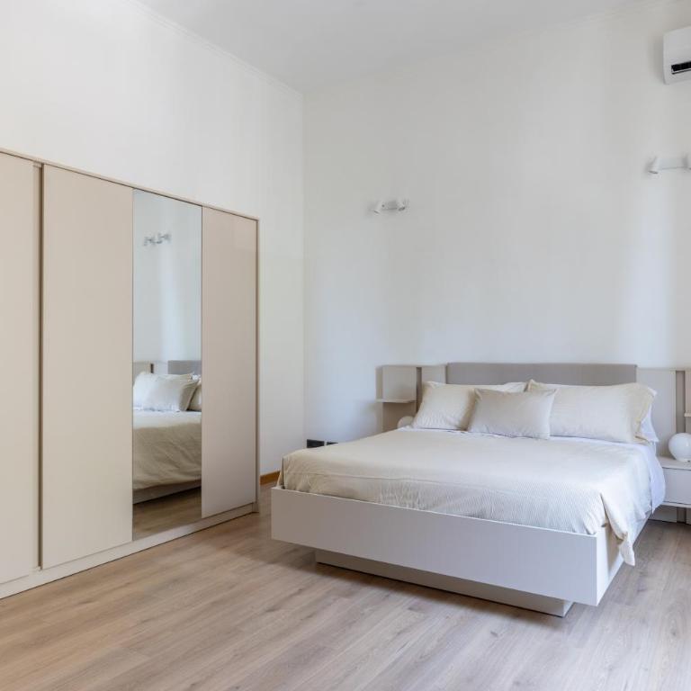 Elegant Ostiense Suite - Two-Bedroom Apartment - 7