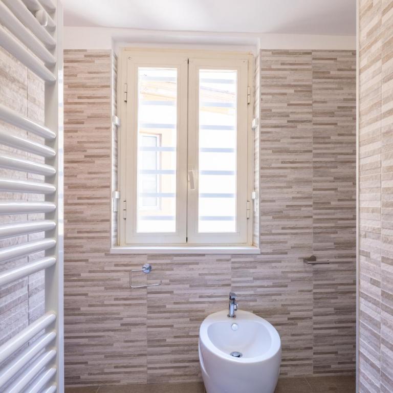 Elegant Ostiense Suite - Two-Bedroom Apartment - 16
