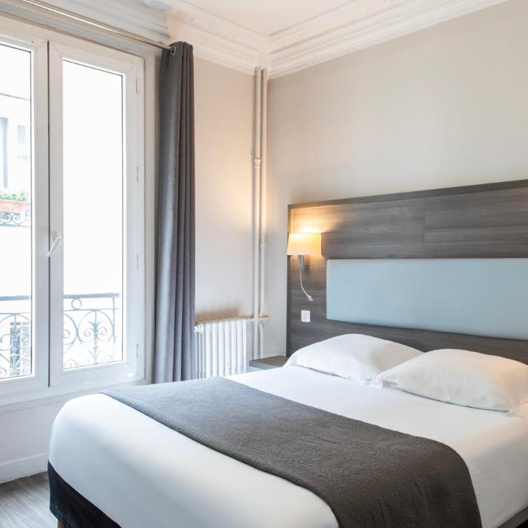 Est Hotel - Chambre Double - 1