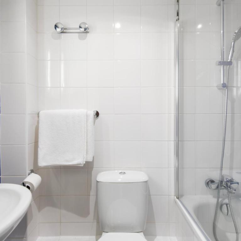 Est Hotel - Chambre Simple - 1