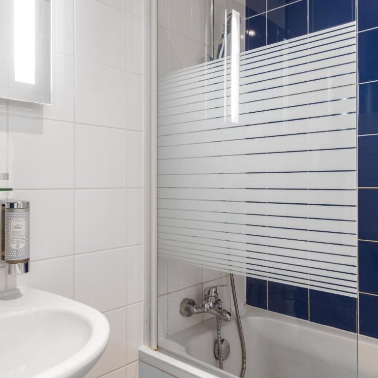 Est Hotel - Chambre Triple - 3