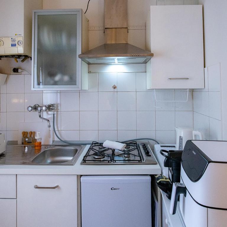 Acacia Firenze - Anteo - Appartamento Monolocale - 22