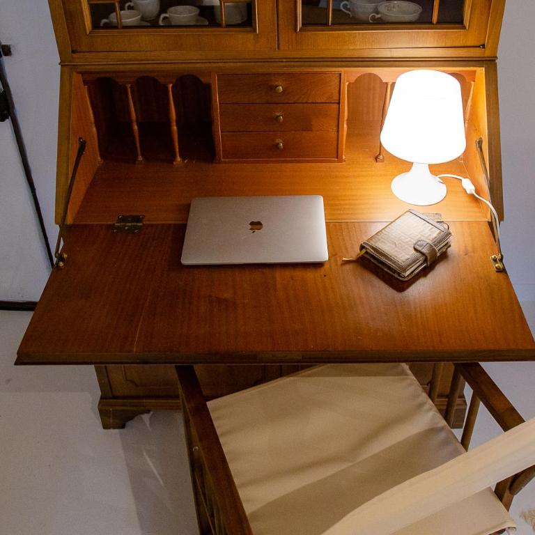 Acacia Firenze - Anteo - Appartamento Monolocale - 24