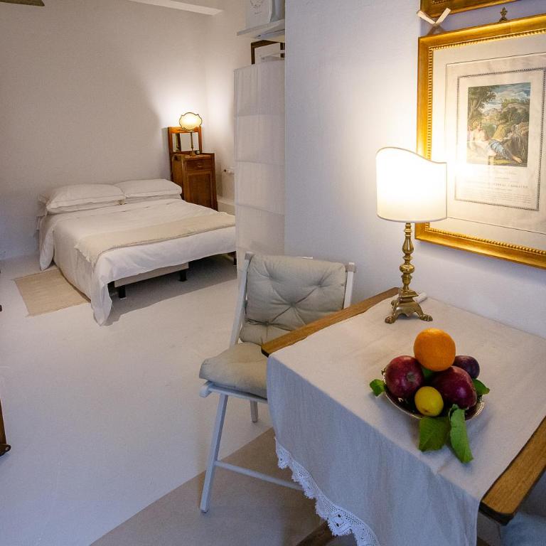Acacia Firenze - Anteo - Appartamento Monolocale - 27